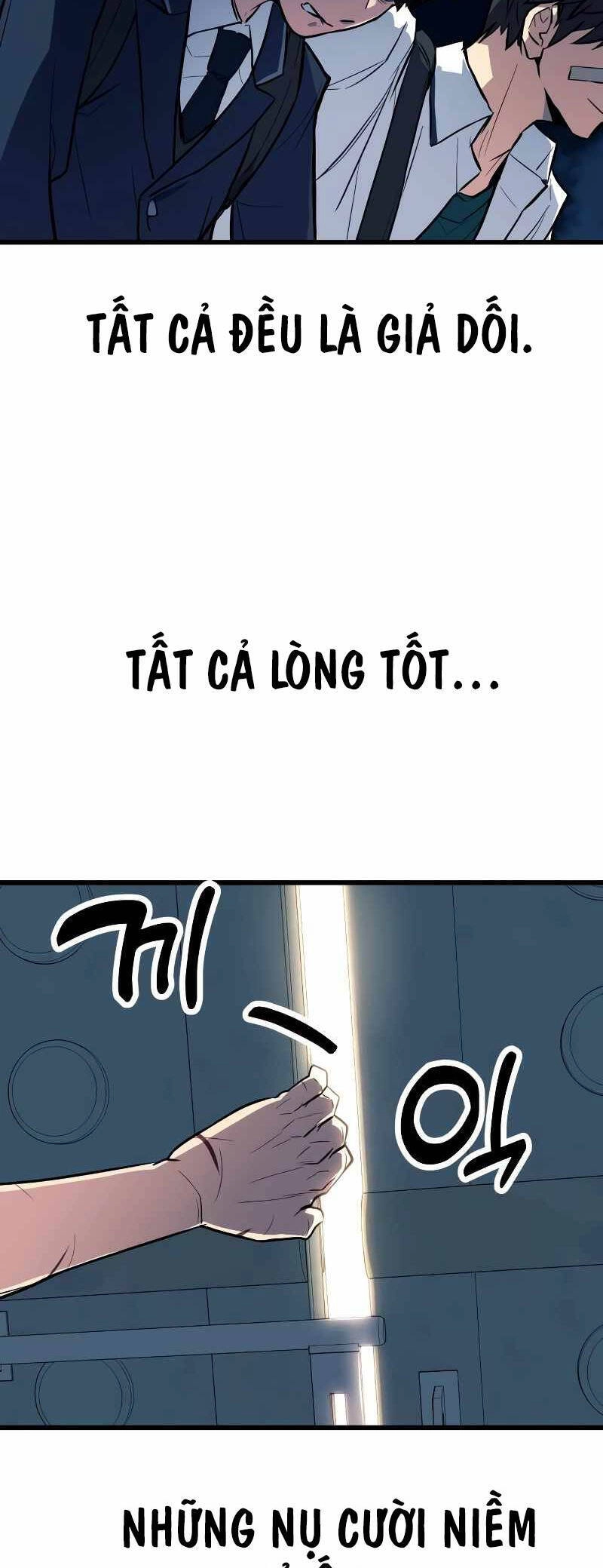 Bạo Lực Vương Chapter 1 - 75