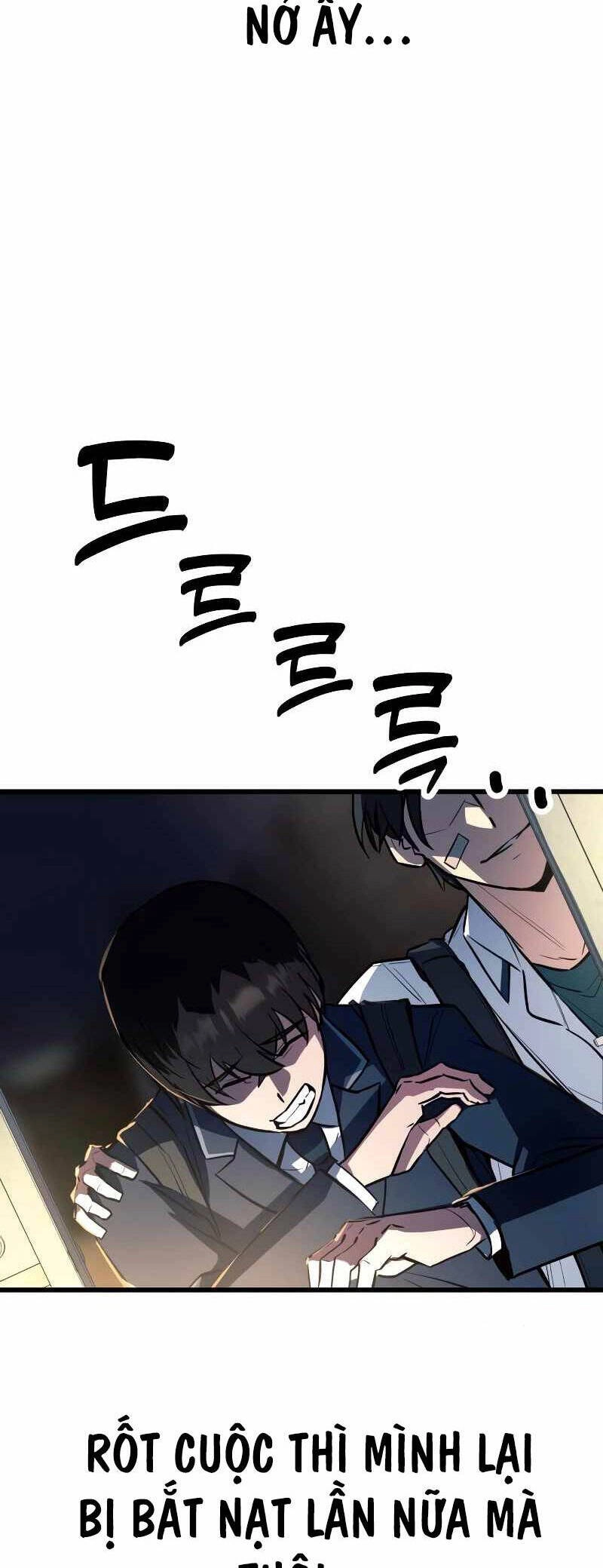 Bạo Lực Vương Chapter 1 - 76