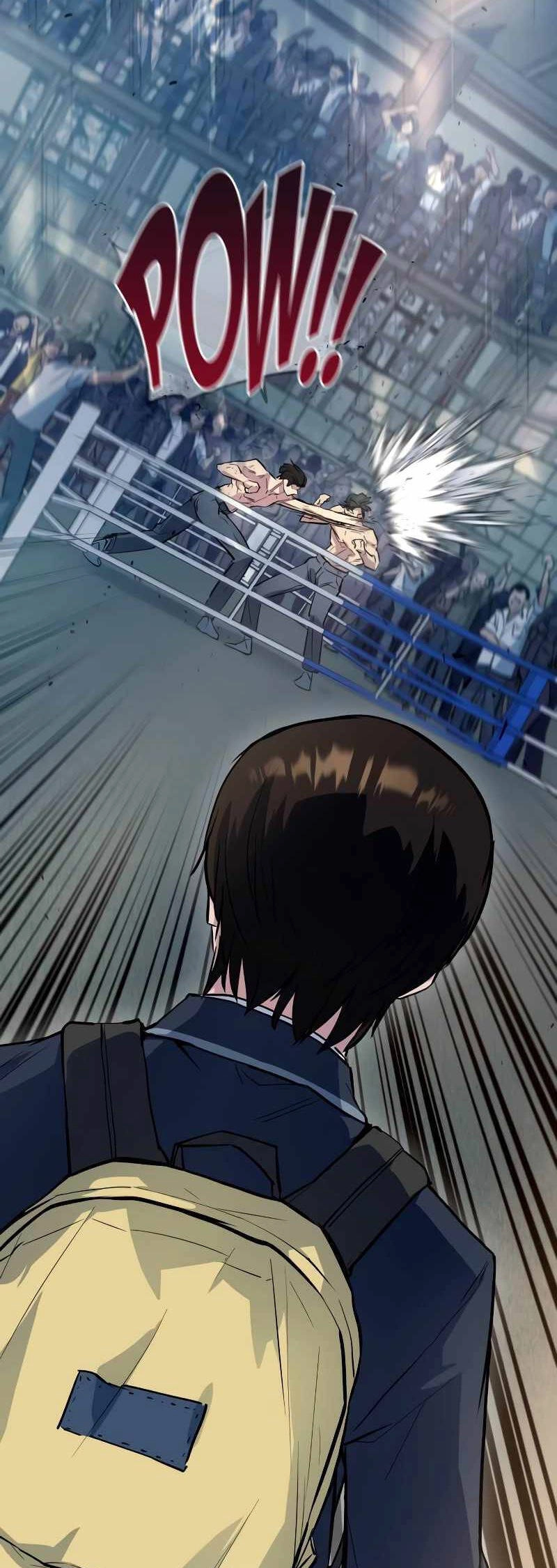 Bạo Lực Vương Chapter 1 - 79