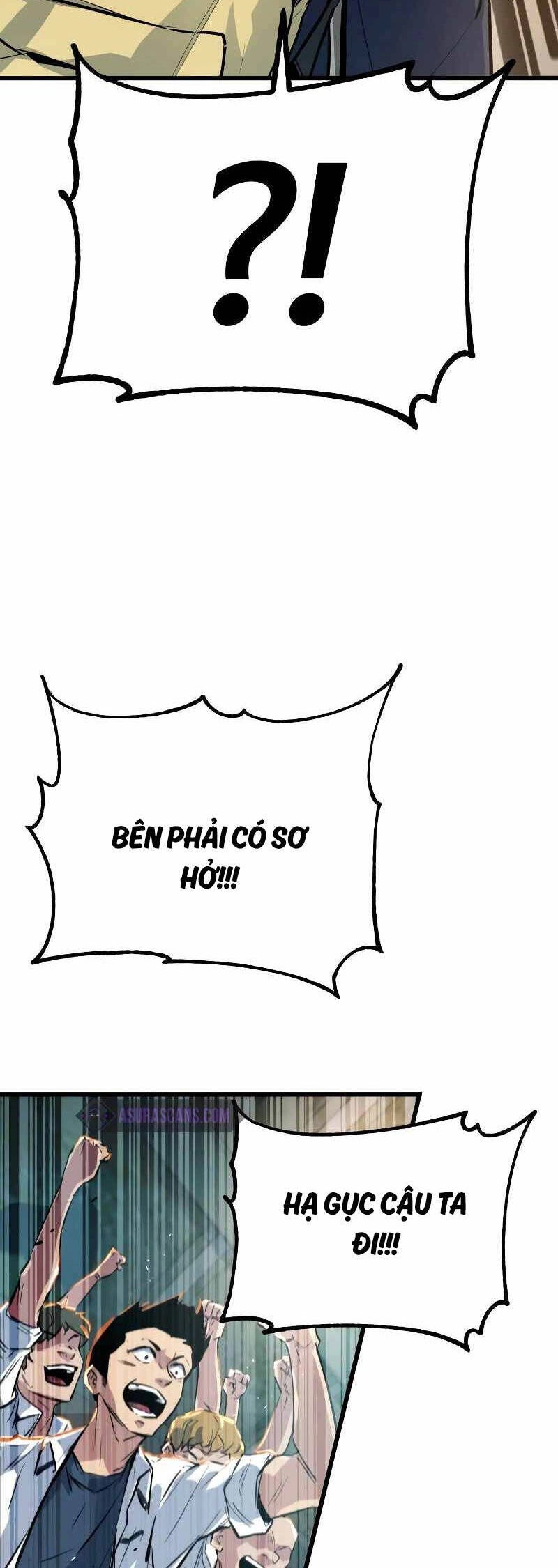 Bạo Lực Vương Chapter 1 - 80