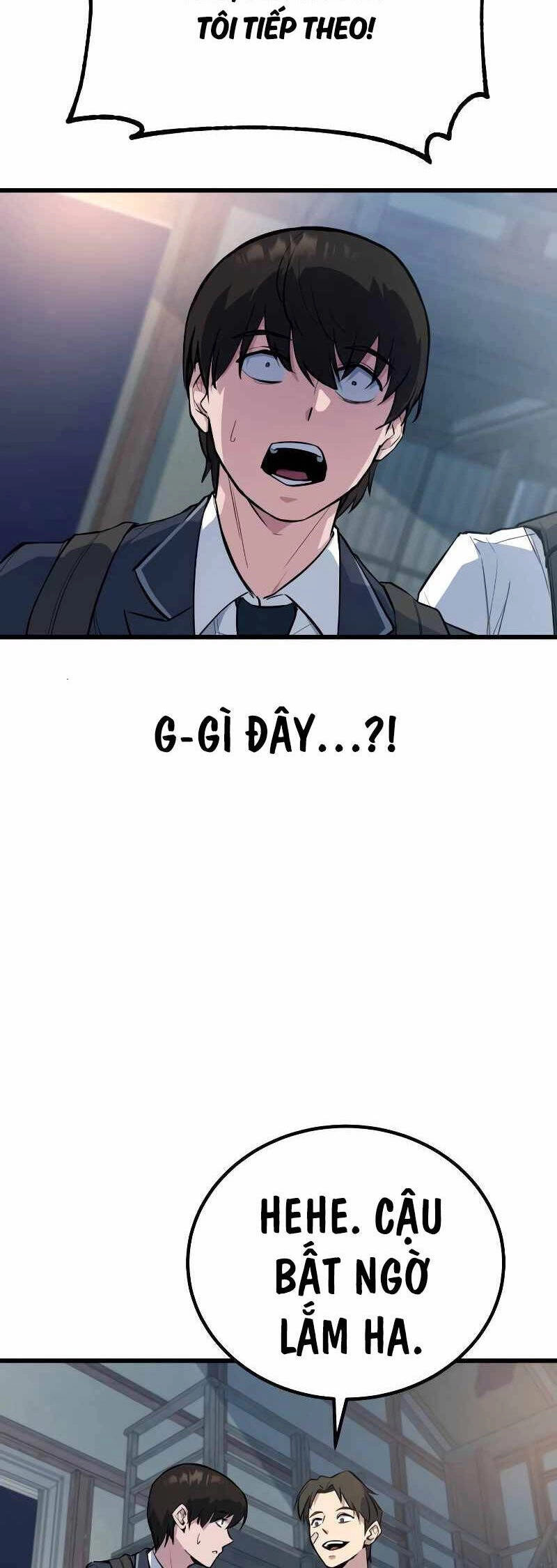 Bạo Lực Vương Chapter 1 - 84