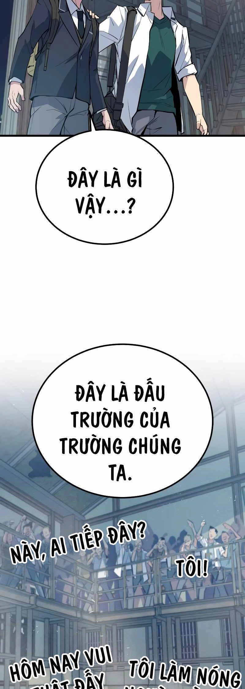 Bạo Lực Vương Chapter 1 - 85