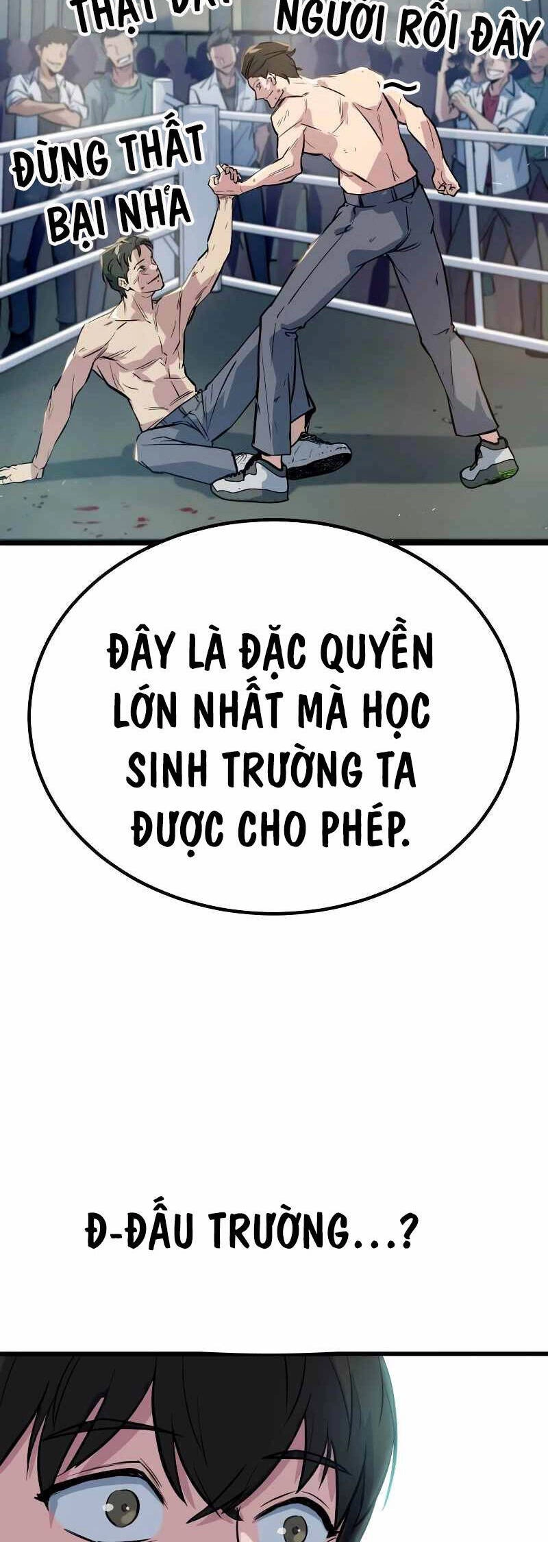 Bạo Lực Vương Chapter 1 - 86