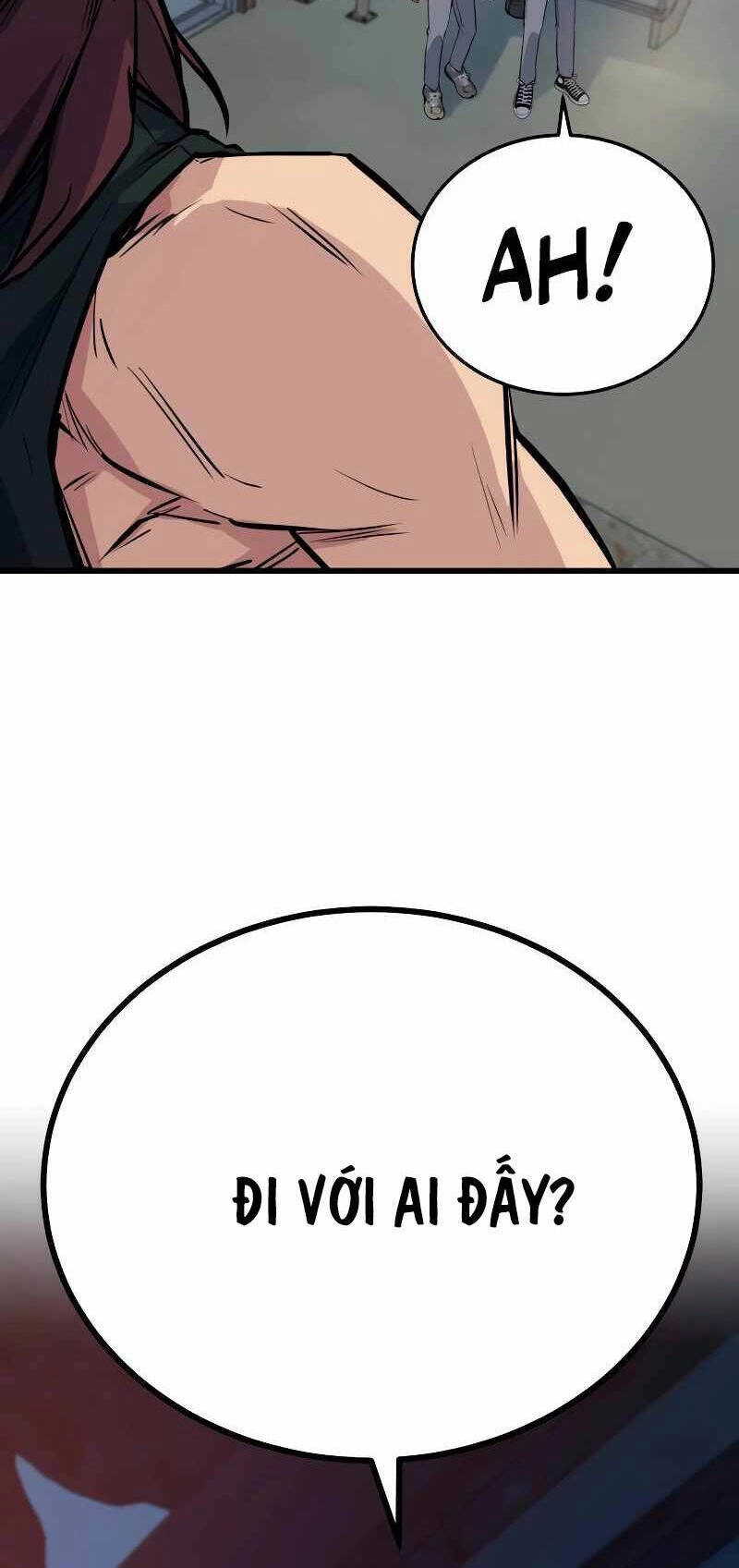 Bạo Lực Vương Chapter 1 - 88