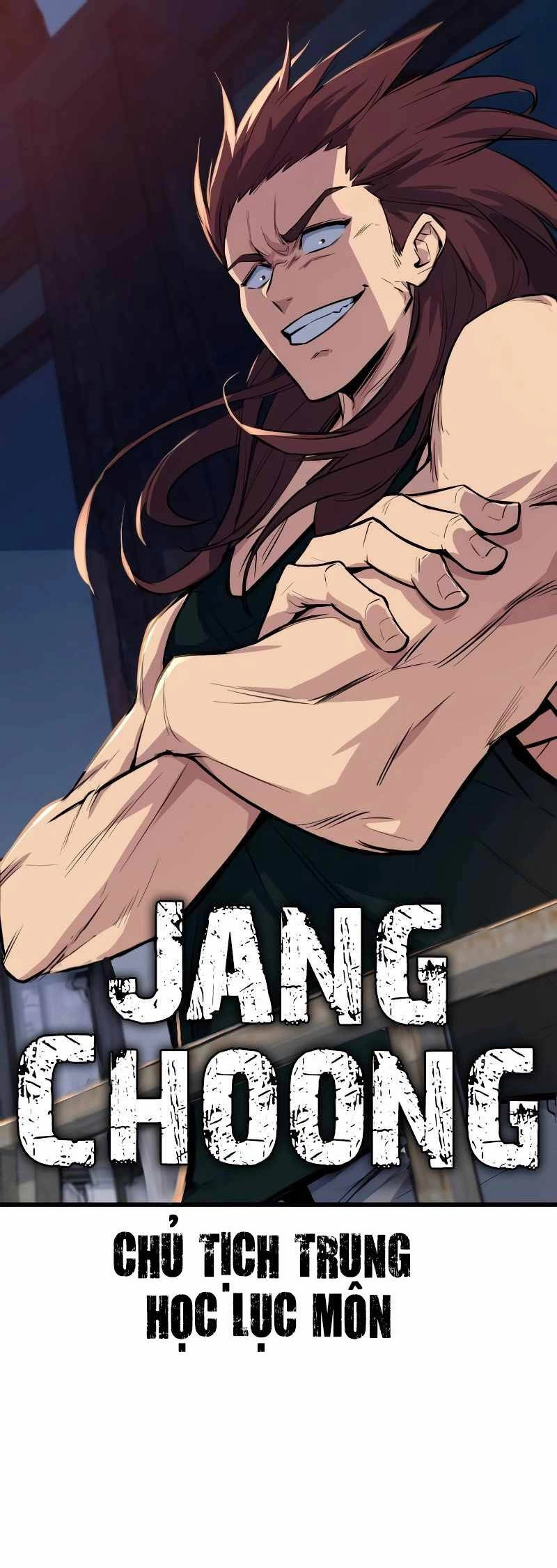 Bạo Lực Vương Chapter 1 - 89