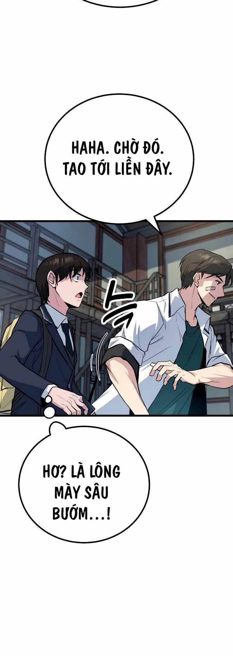 Bạo Lực Vương Chapter 1 - 92