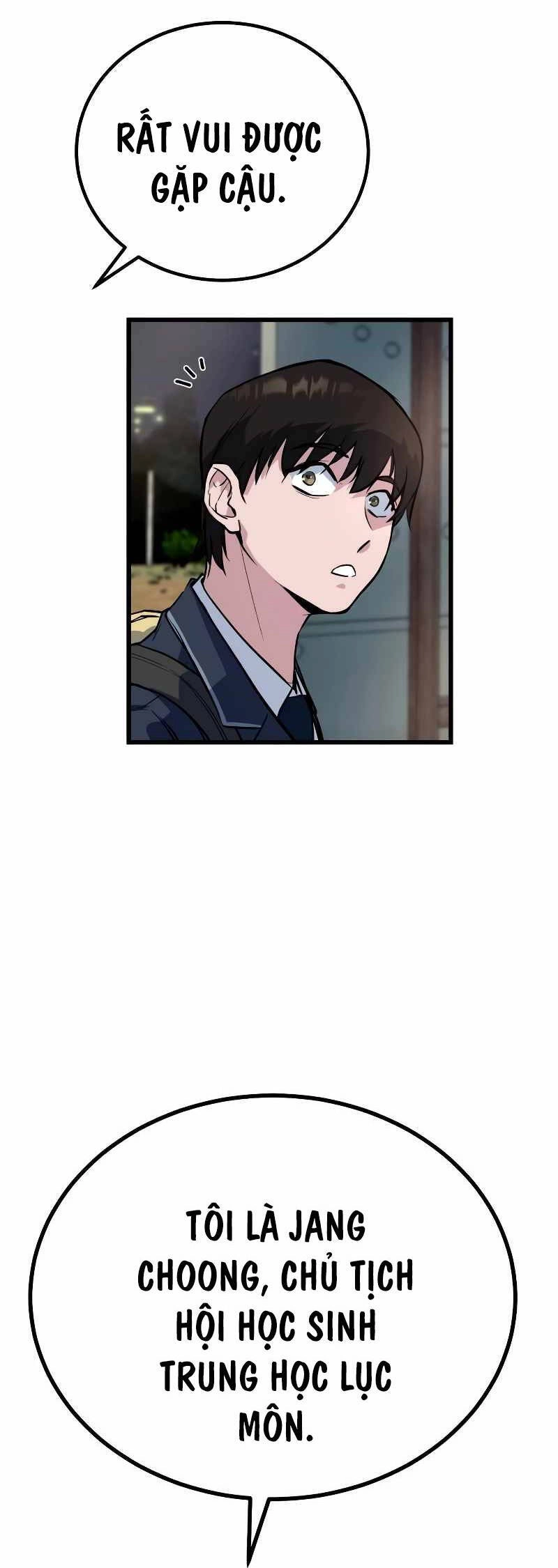 Bạo Lực Vương Chapter 1 - 93