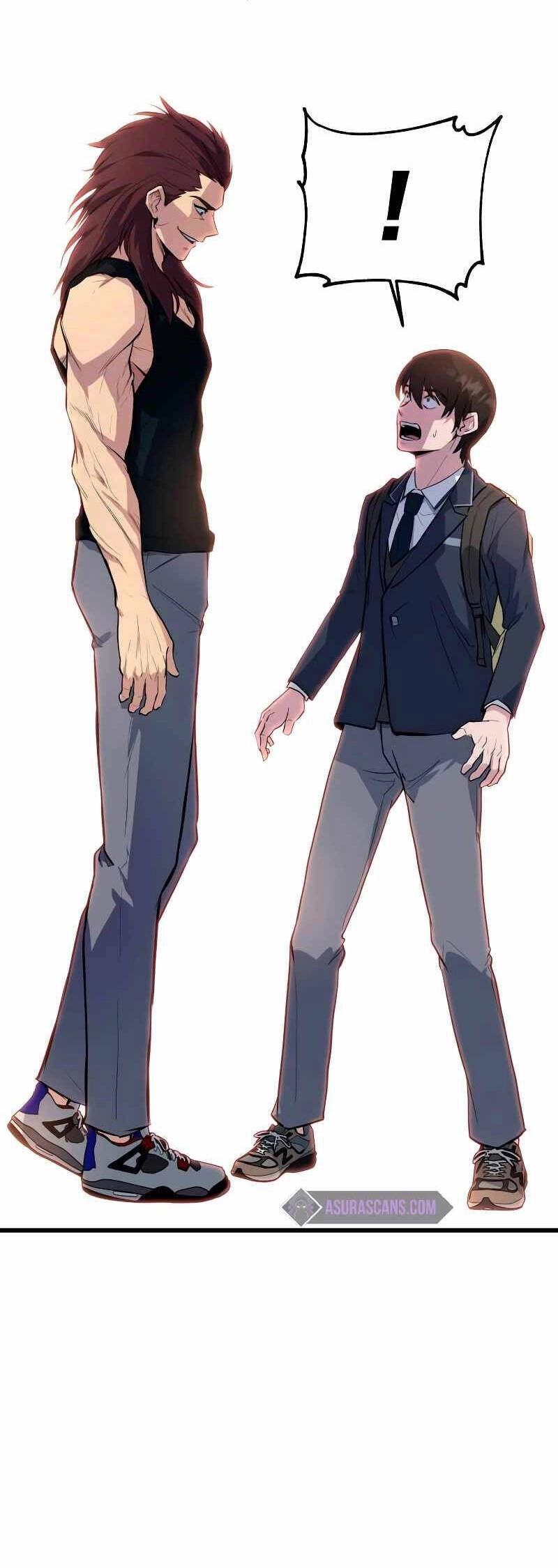 Bạo Lực Vương Chapter 1 - 94