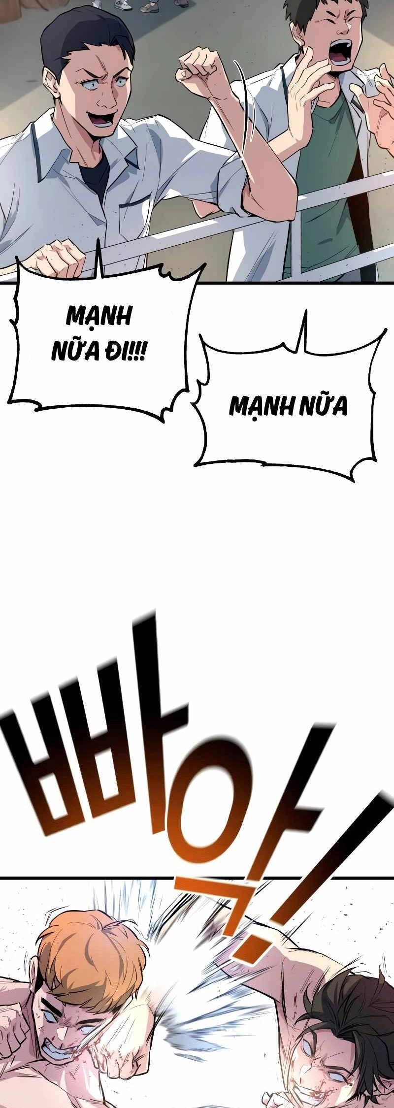 Bạo Lực Vương Chapter 1 - 97