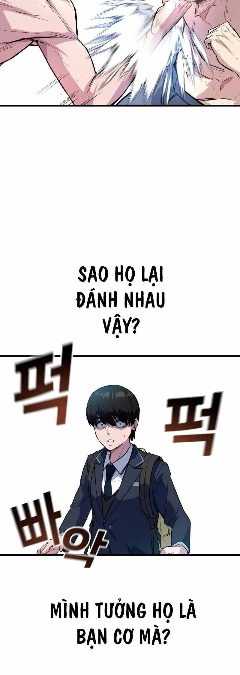 Bạo Lực Vương Chapter 1 - 98