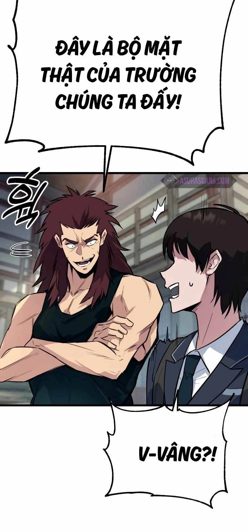 Bạo Lực Vương Chapter 1 - 101