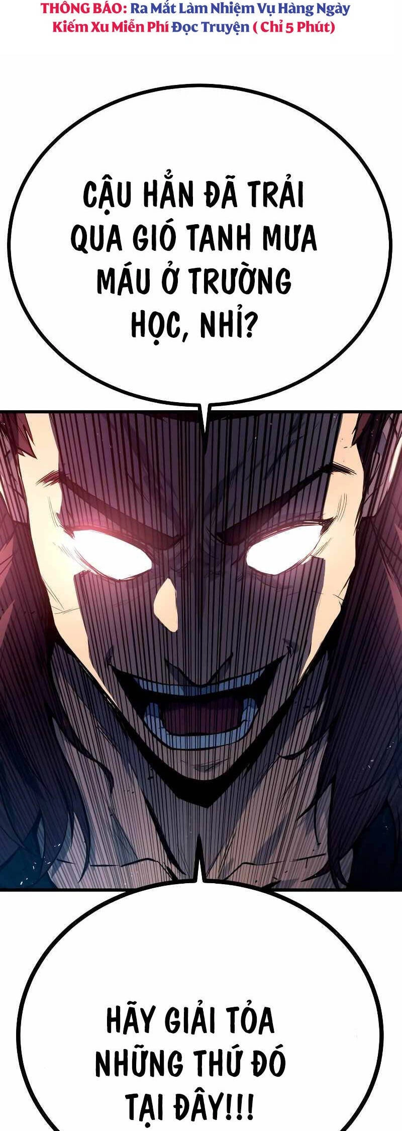 Bạo Lực Vương Chapter 1 - 106