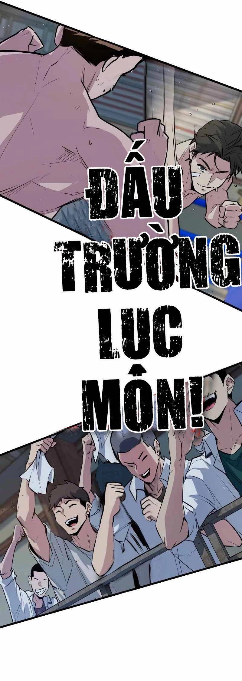 Bạo Lực Vương Chapter 1 - 109