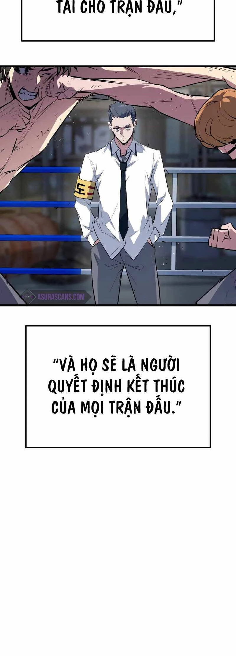 Bạo Lực Vương Chapter 1 - 114