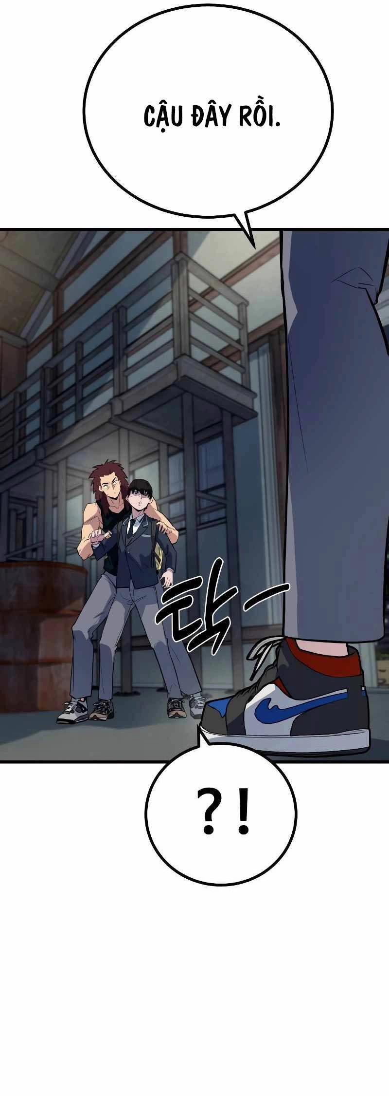 Bạo Lực Vương Chapter 1 - 115