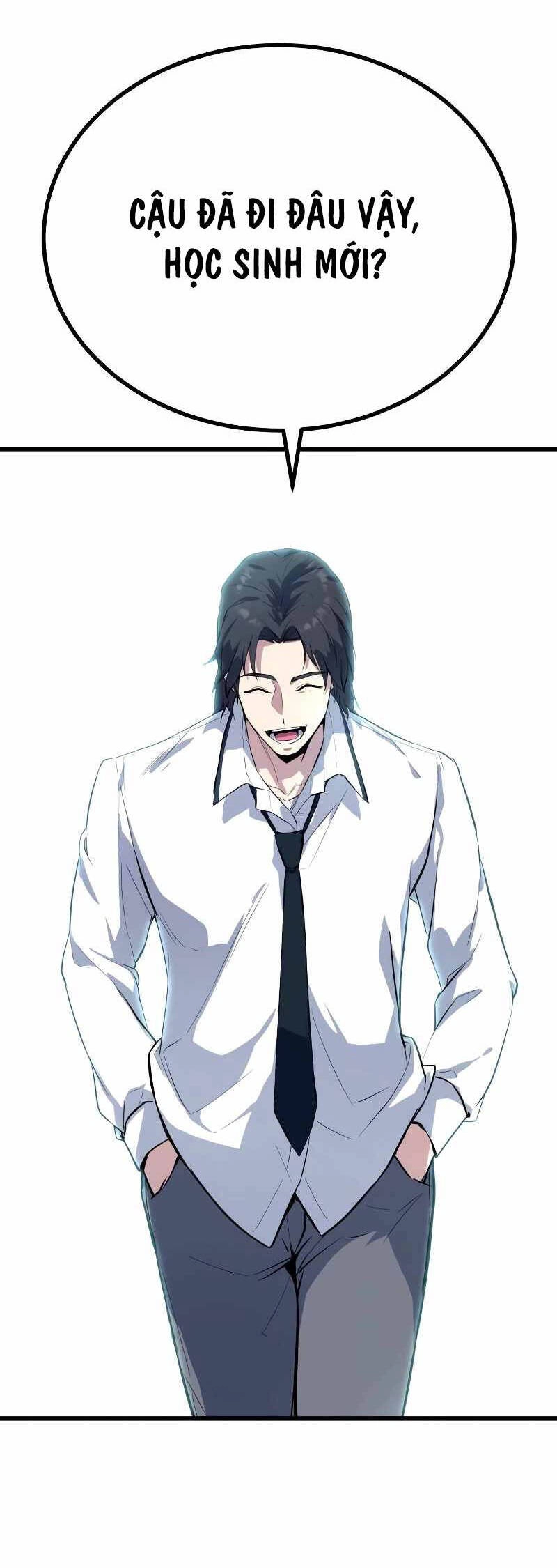 Bạo Lực Vương Chapter 1 - 116