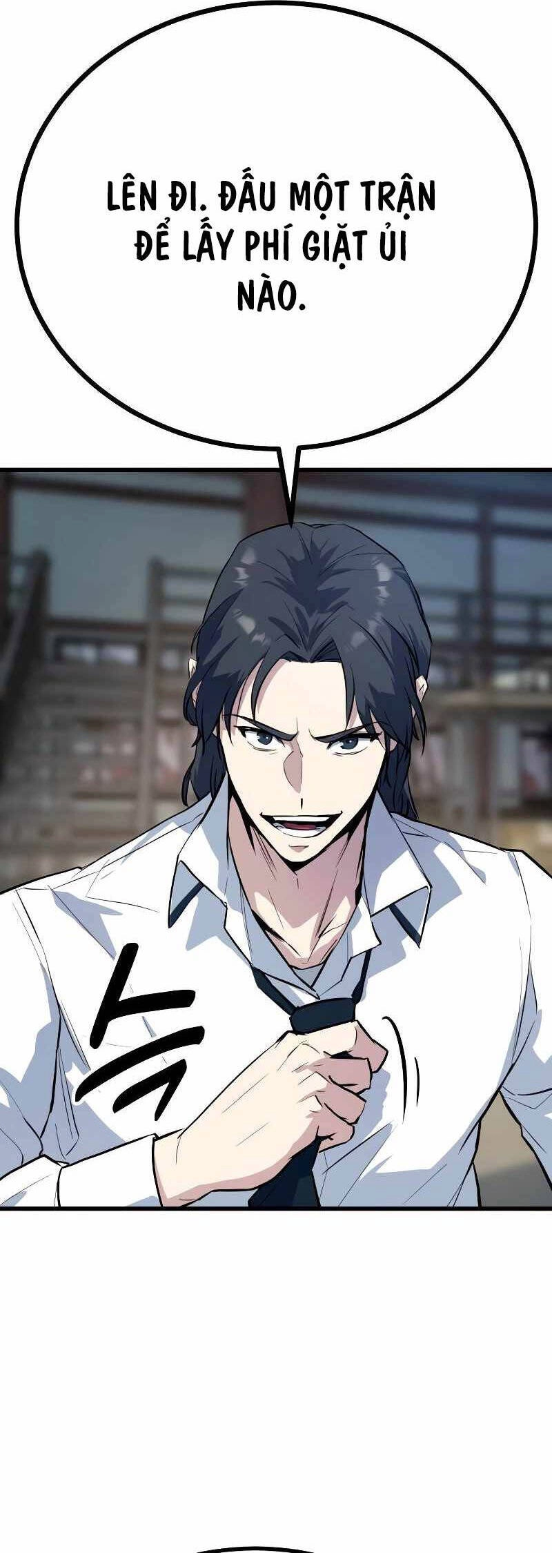 Bạo Lực Vương Chapter 1 - 118