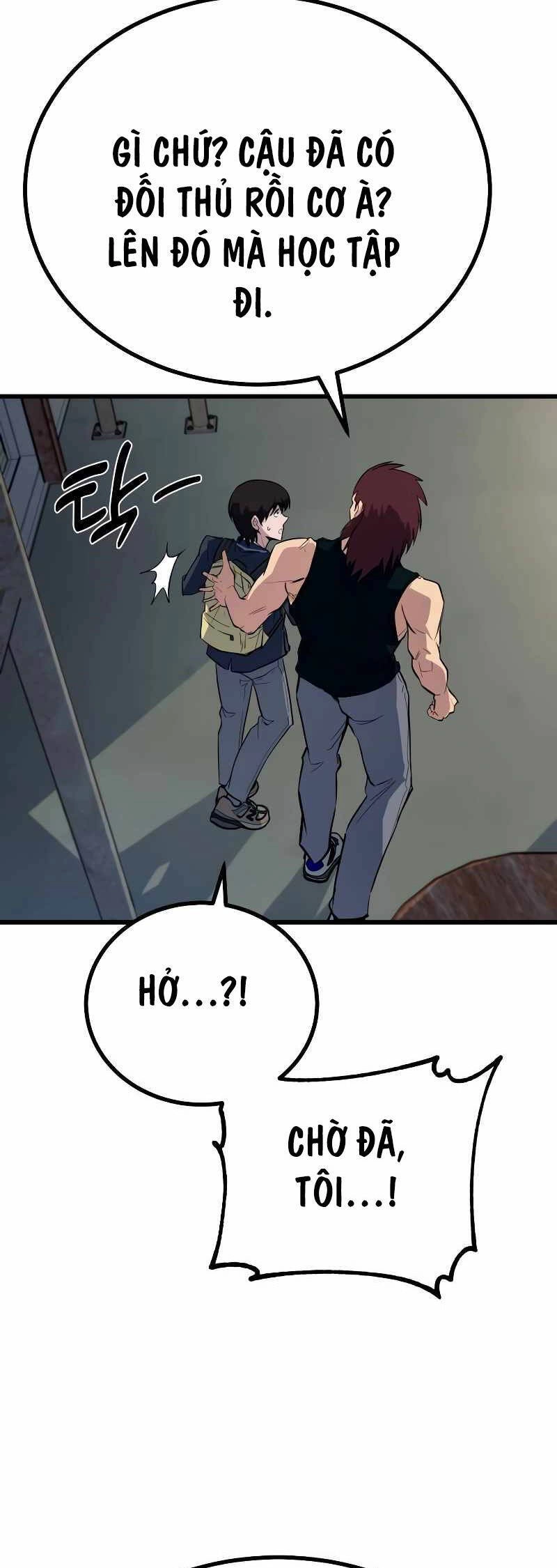 Bạo Lực Vương Chapter 1 - 119