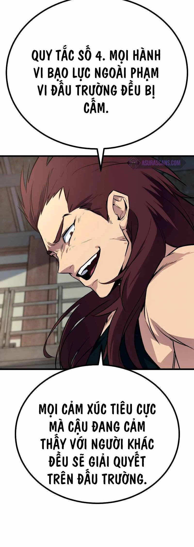 Bạo Lực Vương Chapter 1 - 120