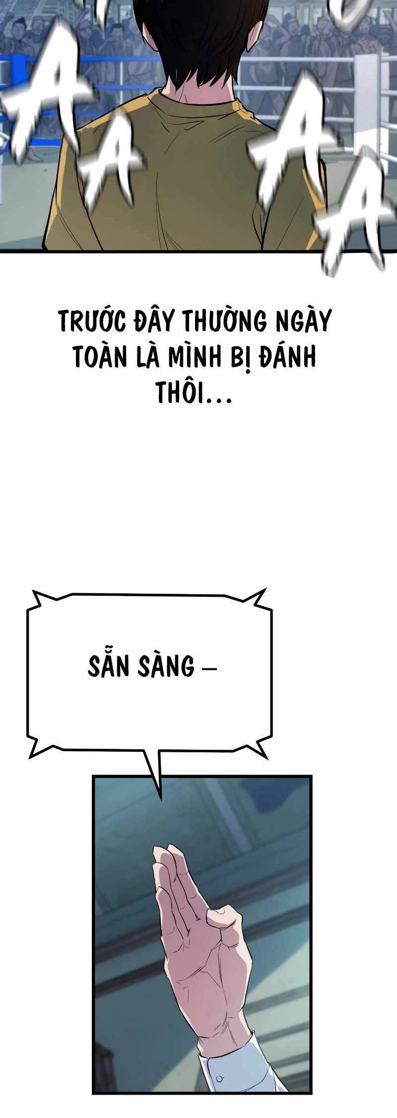 Bạo Lực Vương Chapter 1 - 124