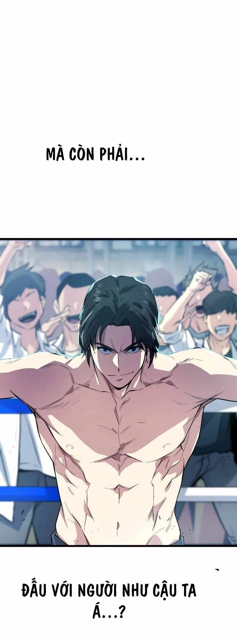 Bạo Lực Vương Chapter 1 - 125