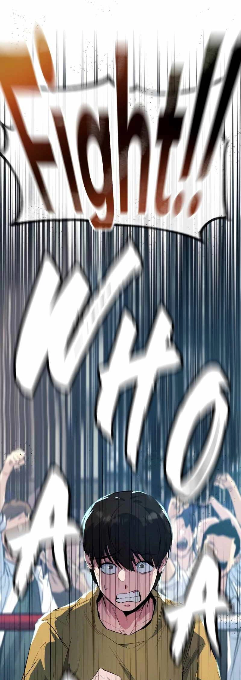 Bạo Lực Vương Chapter 1 - 127