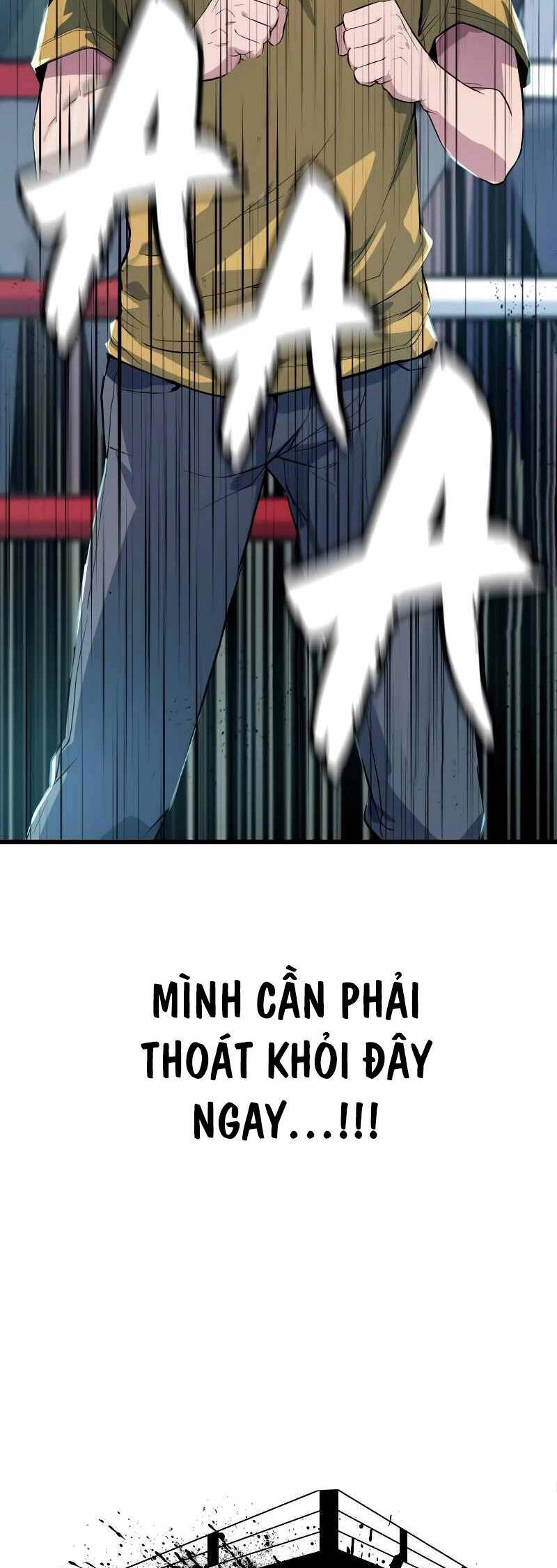 Bạo Lực Vương Chapter 1 - 128