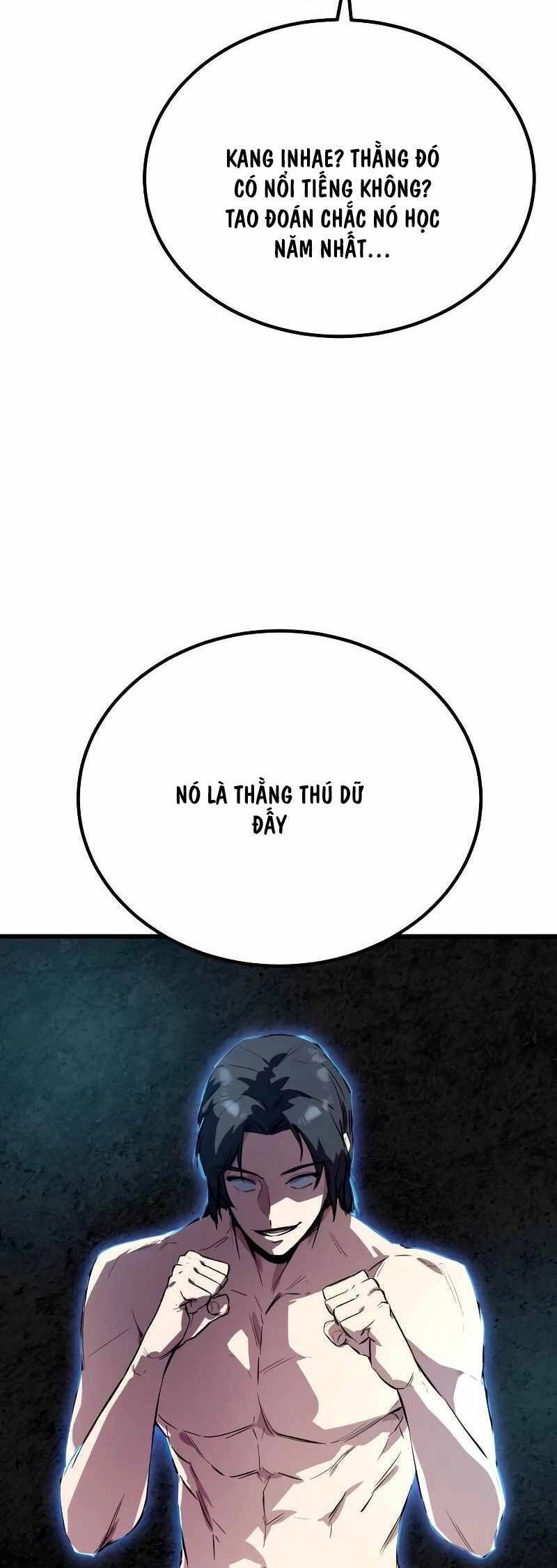 Bạo Lực Vương Chapter 2 - 3