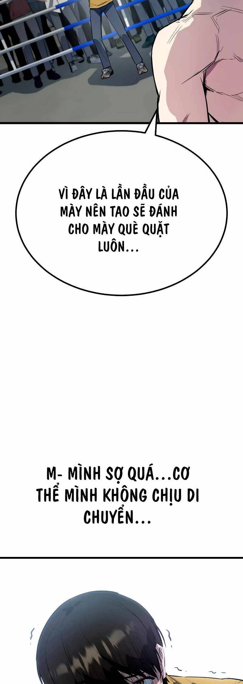 Bạo Lực Vương Chapter 2 - 5