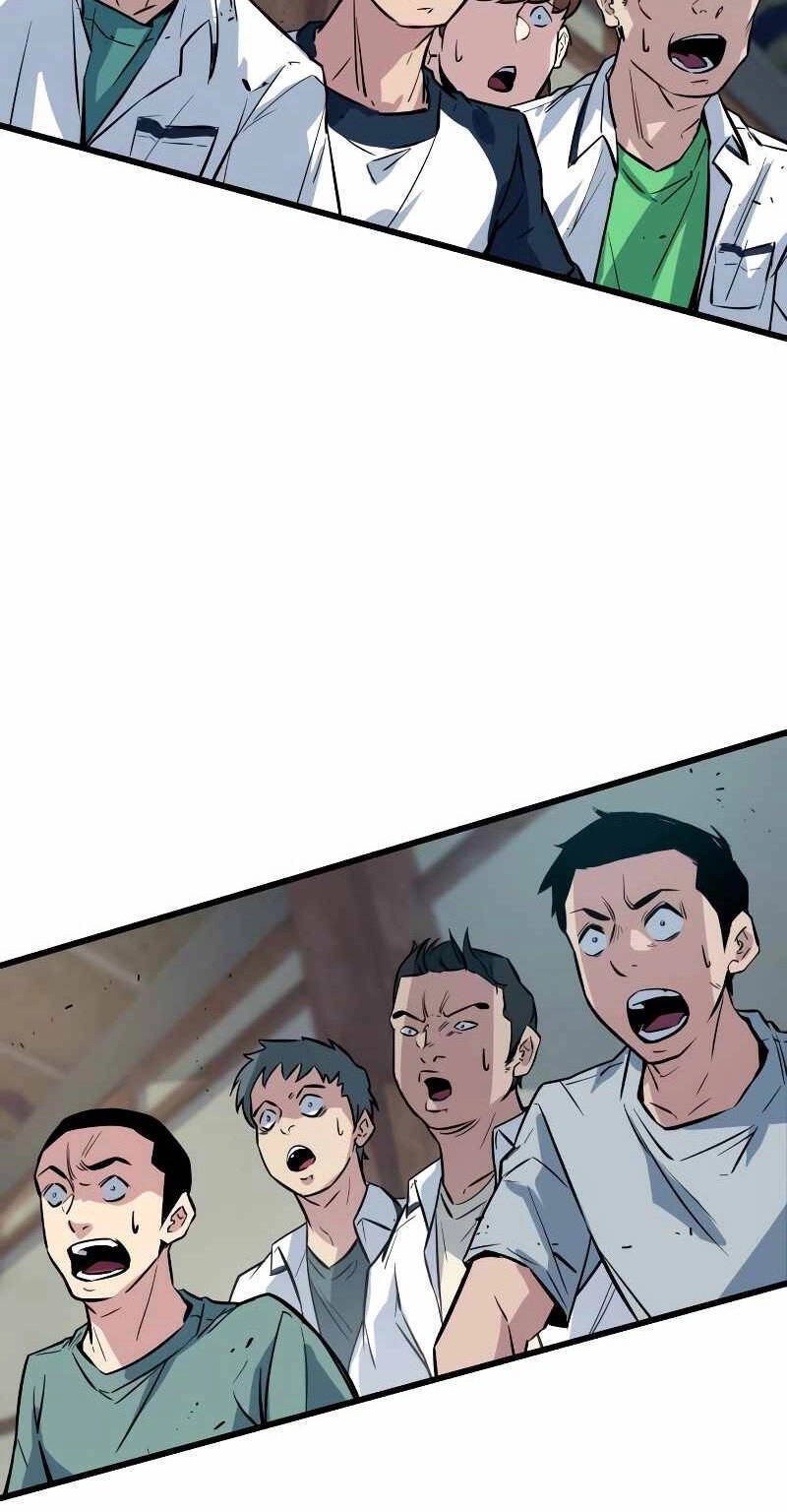 Bạo Lực Vương Chapter 2 - 14