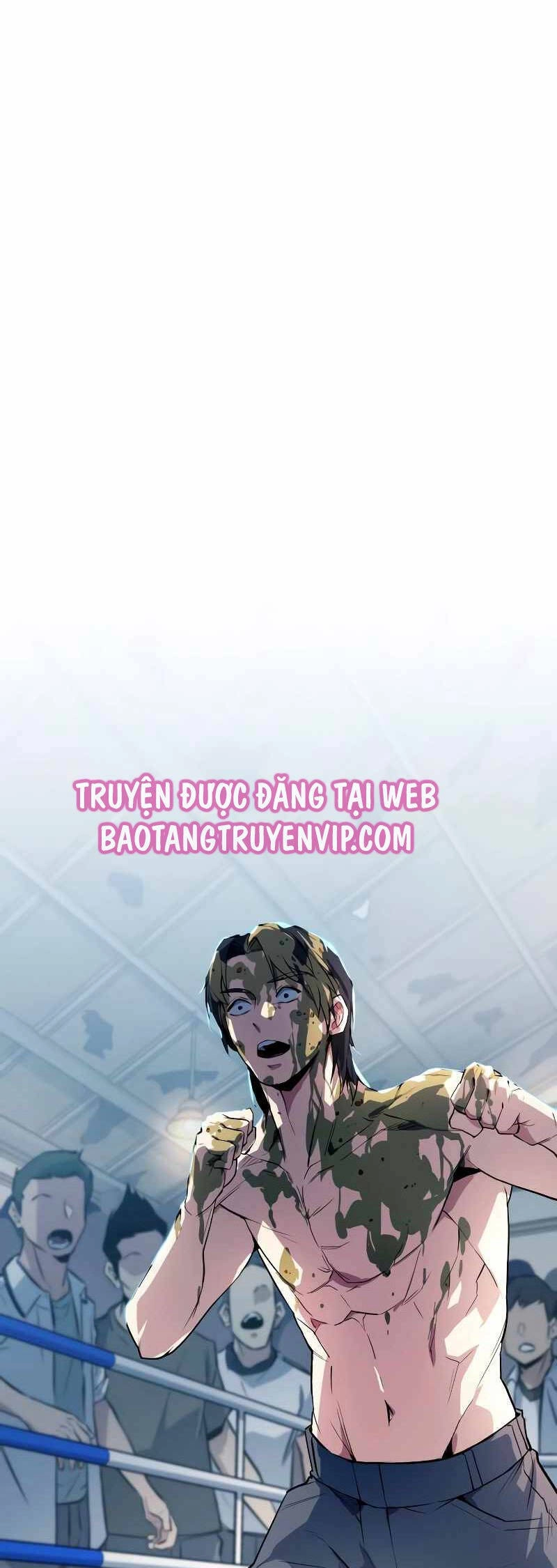 Bạo Lực Vương Chapter 2 - 15