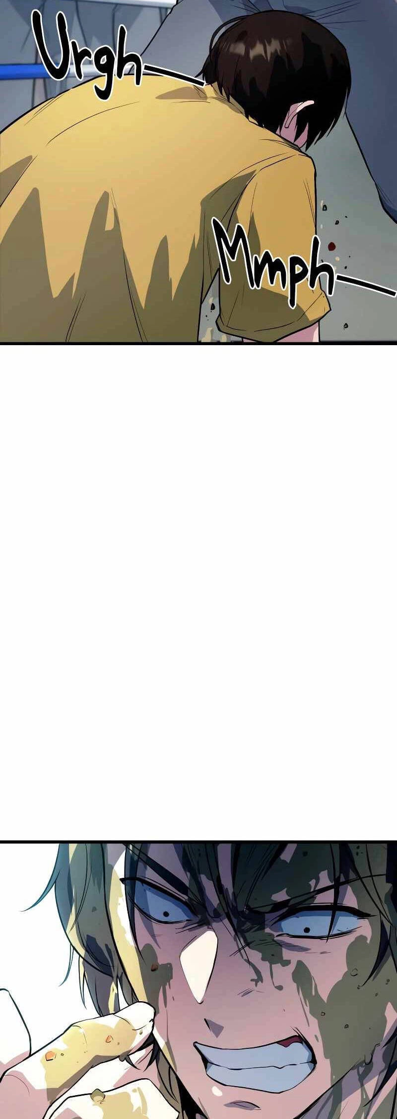 Bạo Lực Vương Chapter 2 - 16