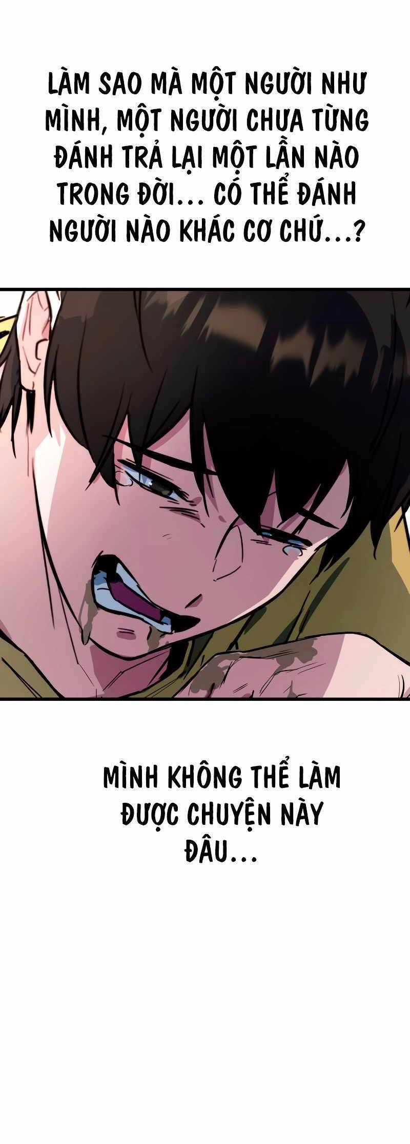 Bạo Lực Vương Chapter 2 - 19