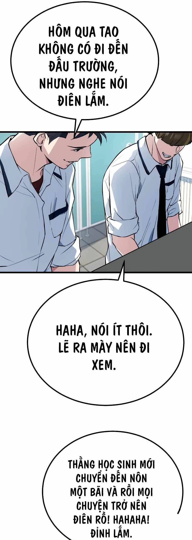 Bạo Lực Vương Chapter 2 - 21