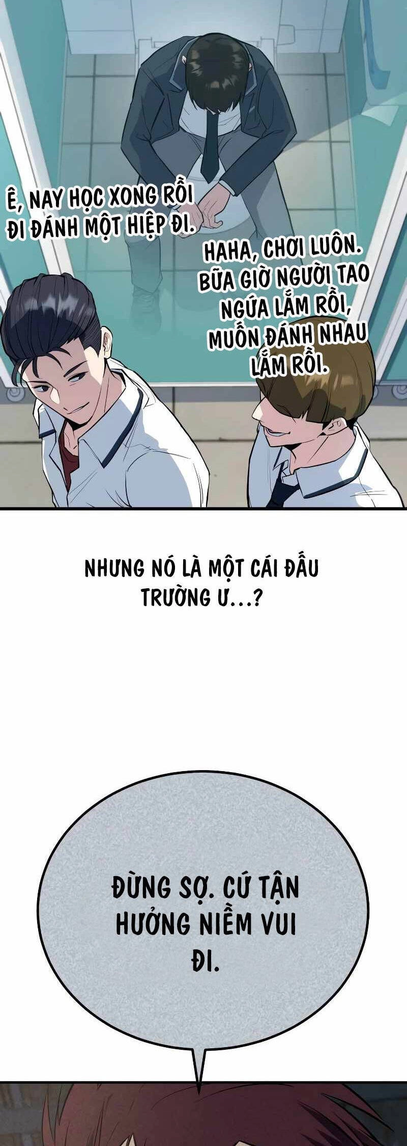 Bạo Lực Vương Chapter 2 - 24