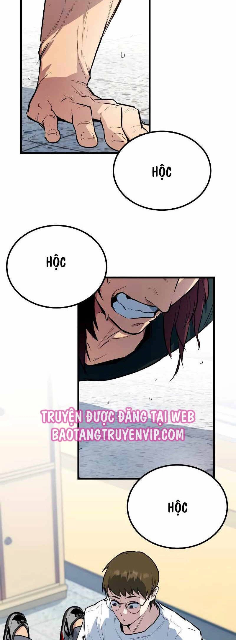 Bạo Lực Vương Chapter 2 - 28