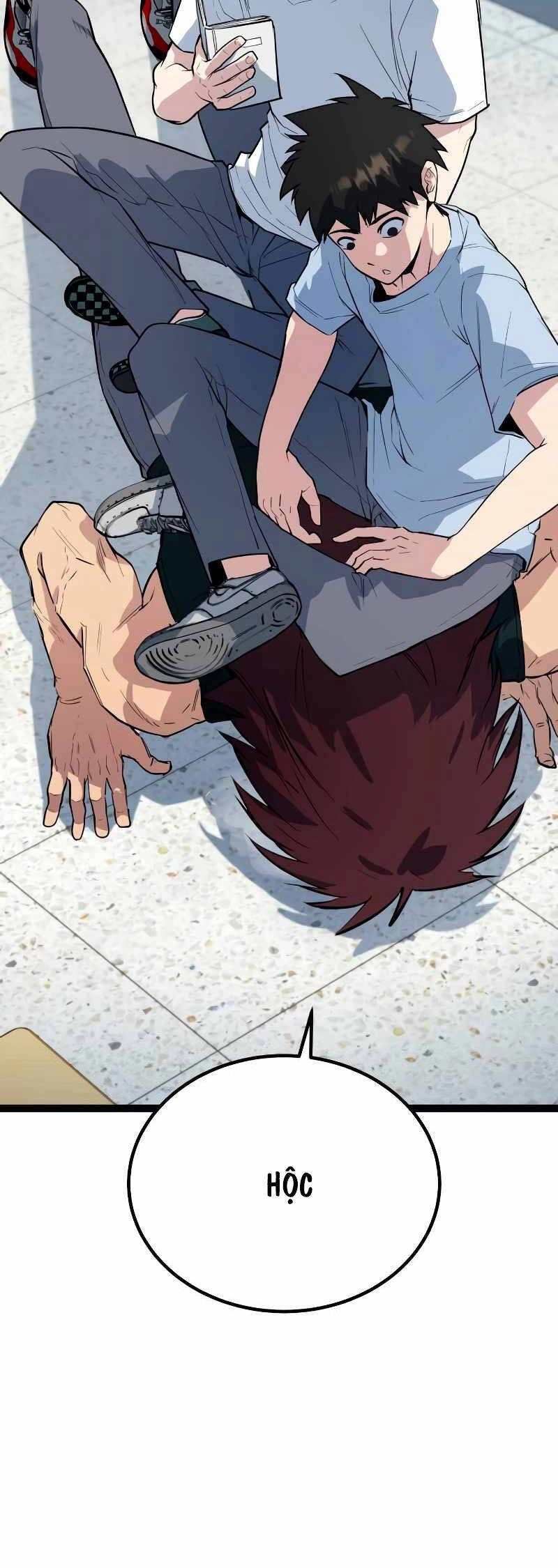 Bạo Lực Vương Chapter 2 - 29