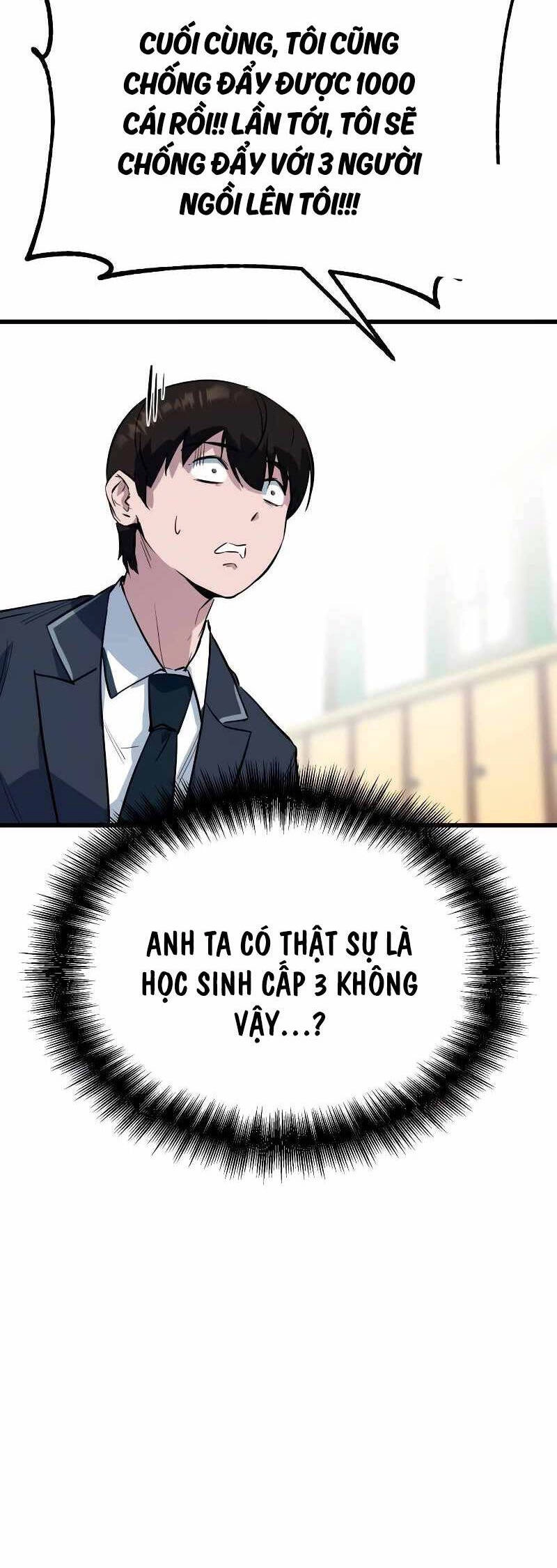 Bạo Lực Vương Chapter 2 - 32