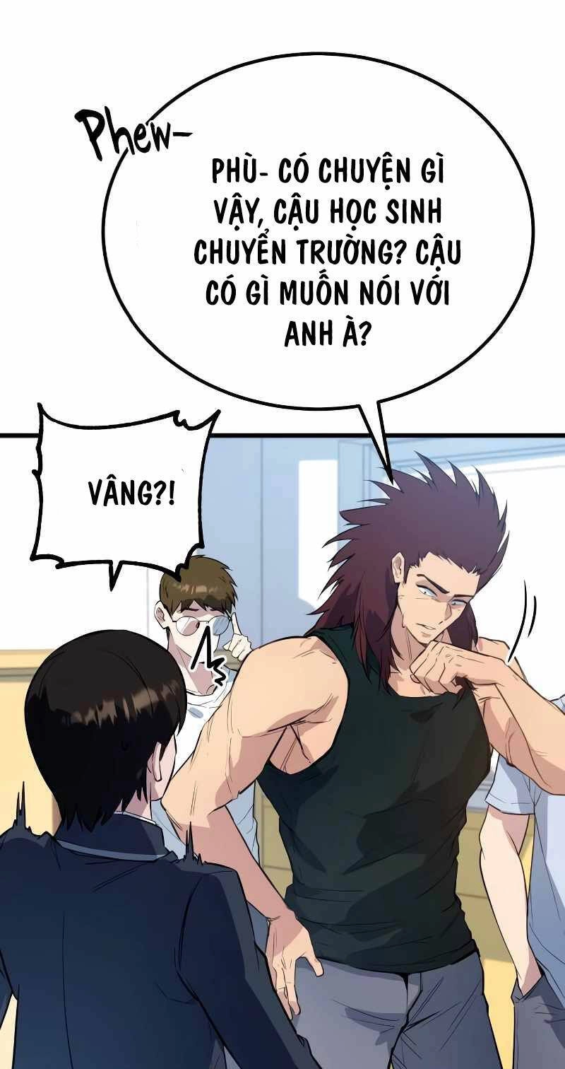 Bạo Lực Vương Chapter 2 - 33