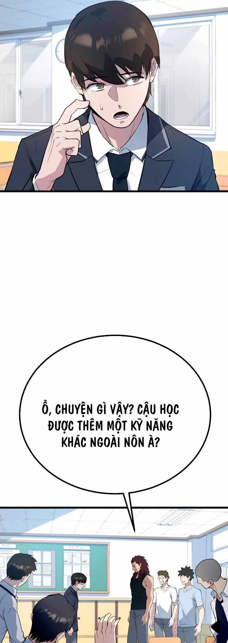 Bạo Lực Vương Chapter 2 - 35