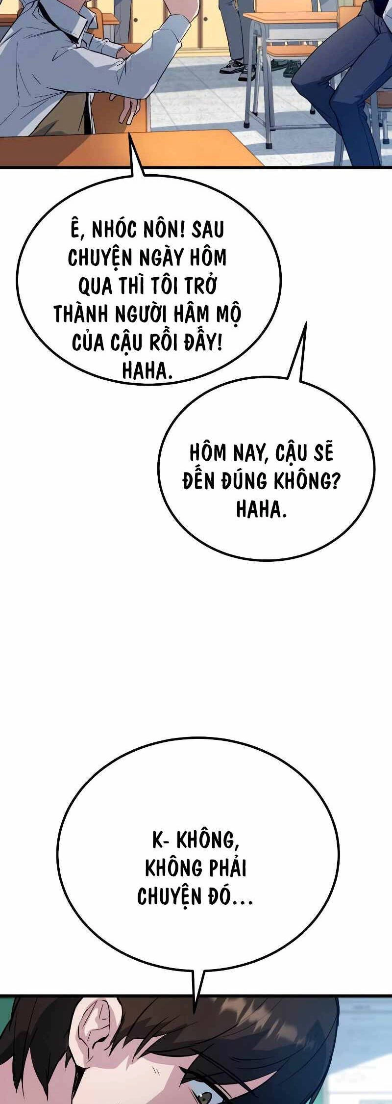 Bạo Lực Vương Chapter 2 - 36