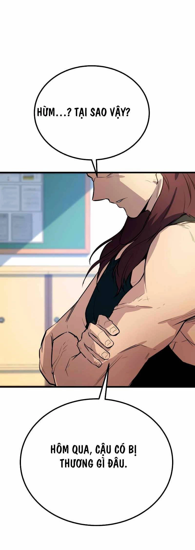 Bạo Lực Vương Chapter 2 - 39