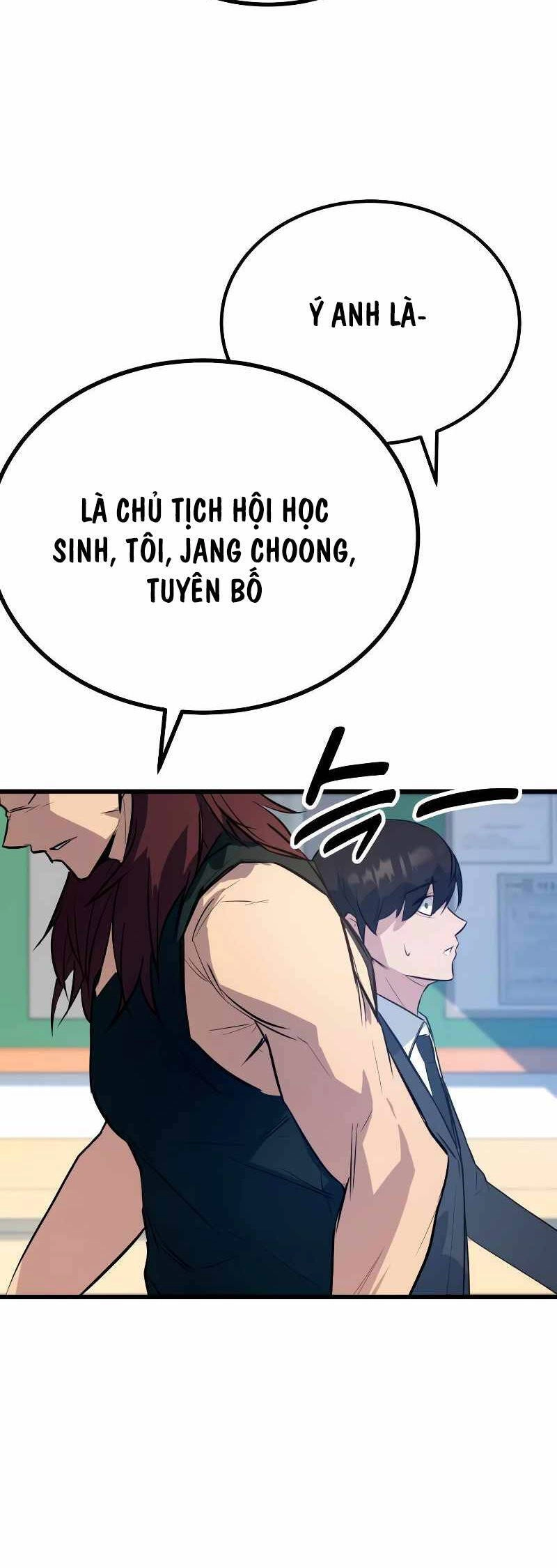 Bạo Lực Vương Chapter 2 - 45