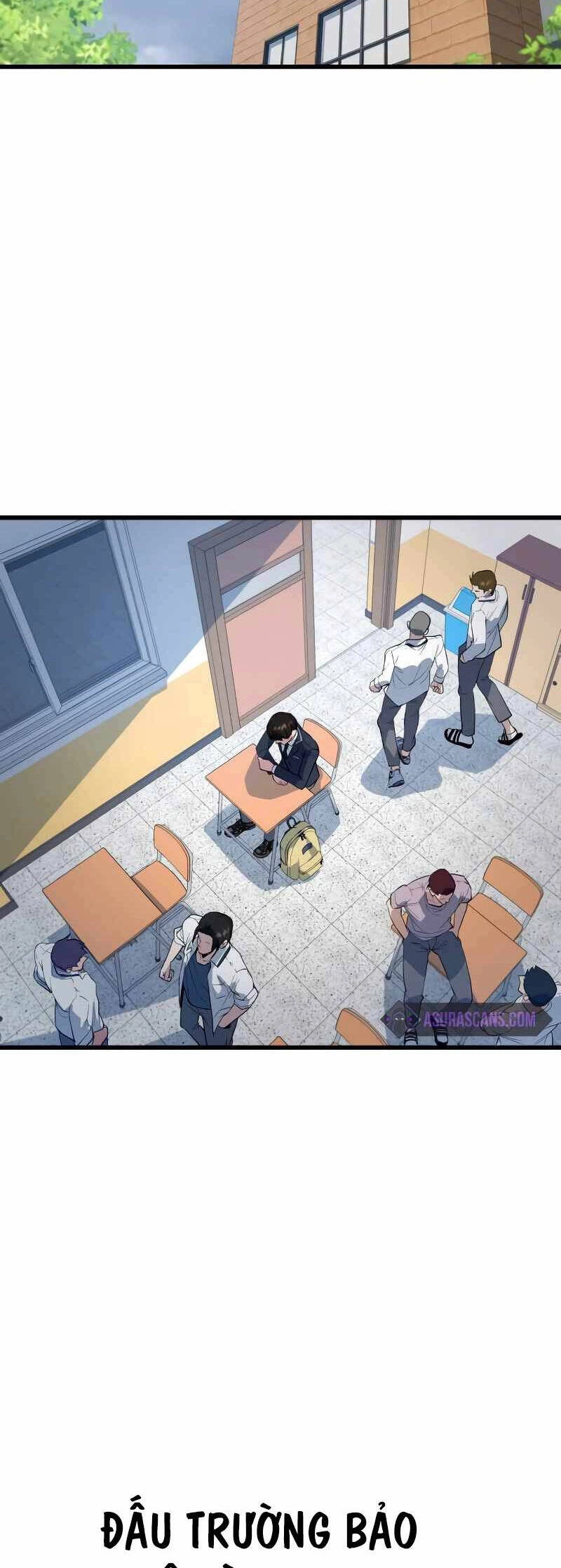 Bạo Lực Vương Chapter 2 - 48