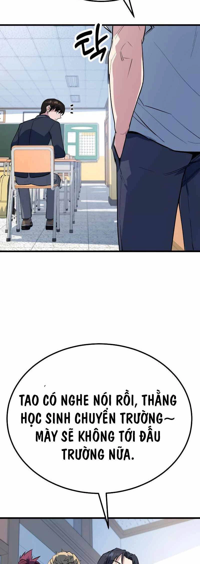 Bạo Lực Vương Chapter 2 - 50