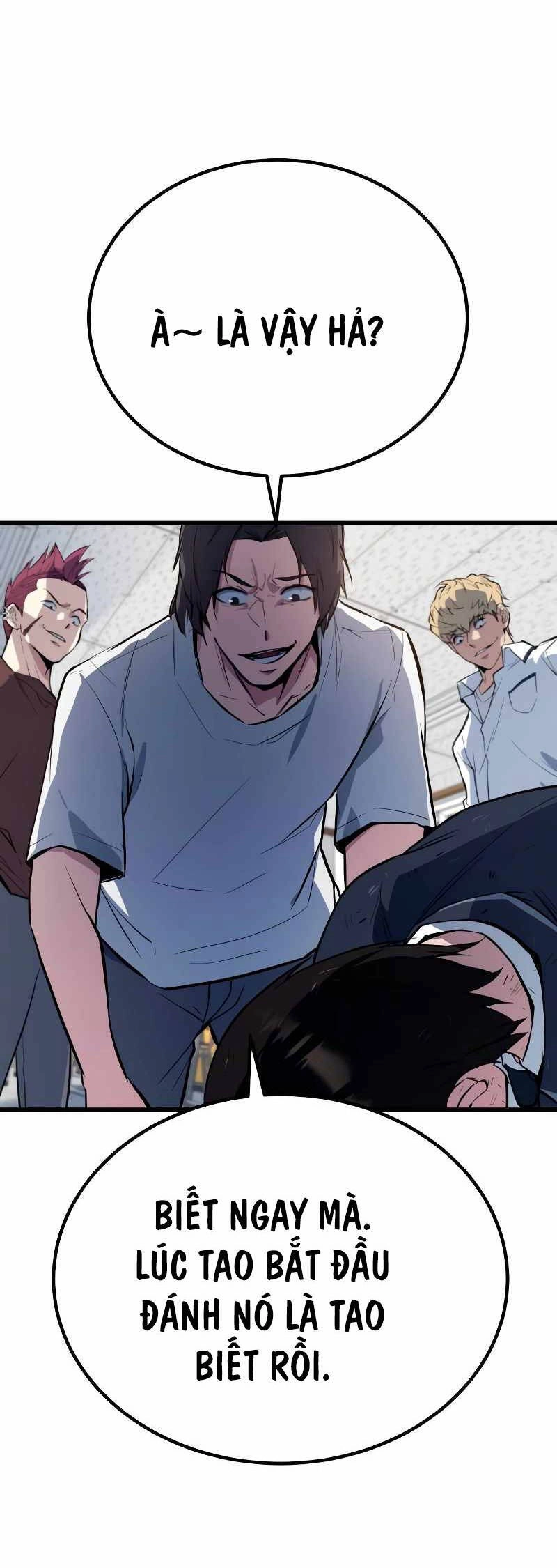 Bạo Lực Vương Chapter 2 - 59