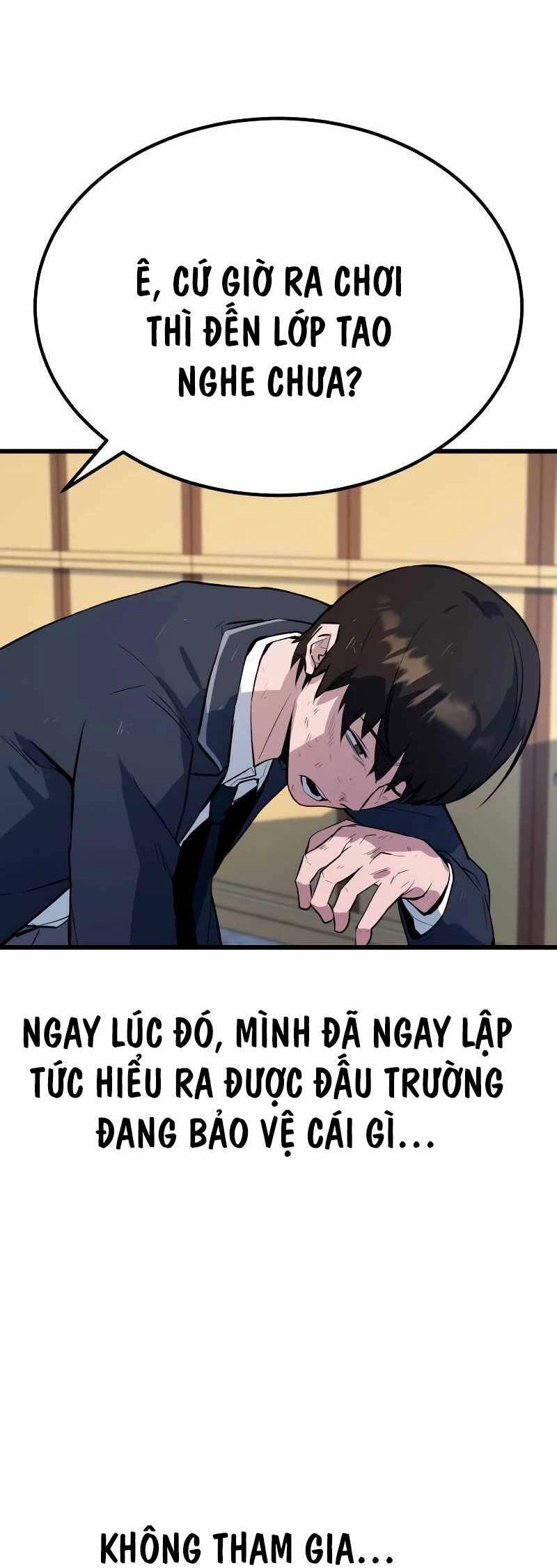 Bạo Lực Vương Chapter 2 - 60