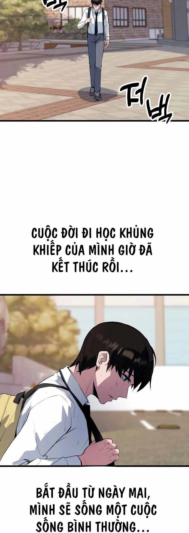 Bạo Lực Vương Chapter 2 - 68