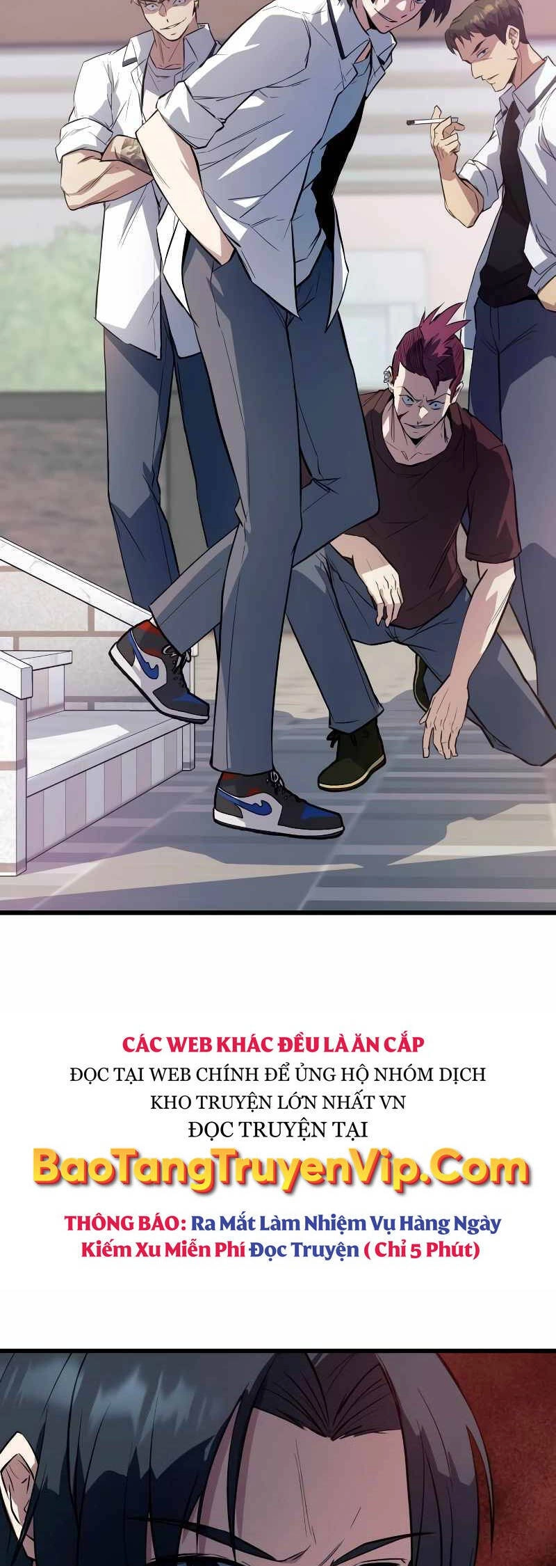 Bạo Lực Vương Chapter 2 - 91