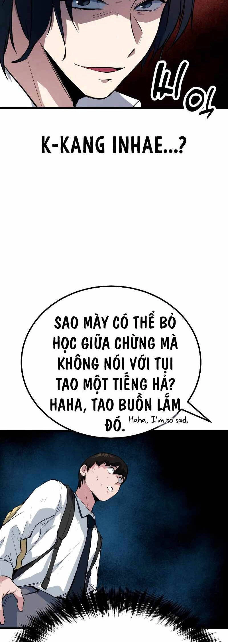 Bạo Lực Vương Chapter 2 - 92